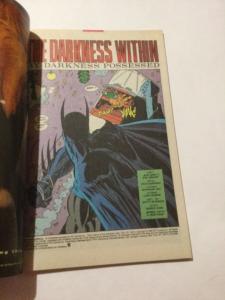 Batman Annual 16 VF/NM Very Fine/Near Mint 9.0