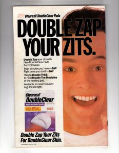 Avengers West Coast #57 (1990)   / ID#833