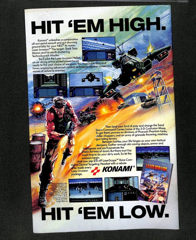 Amazing Spider-Man #349