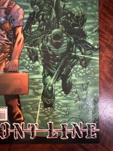 G.I. Joe: Frontline #11 (2003)