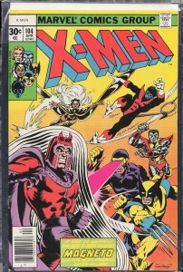 The X-Men #104 (1977) X-Men [Key Issue]