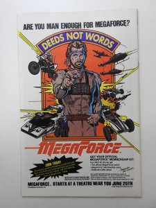 Wolverine #1 (1982) Famed Frank Miller Series! Beautiful VF-NM Condition!