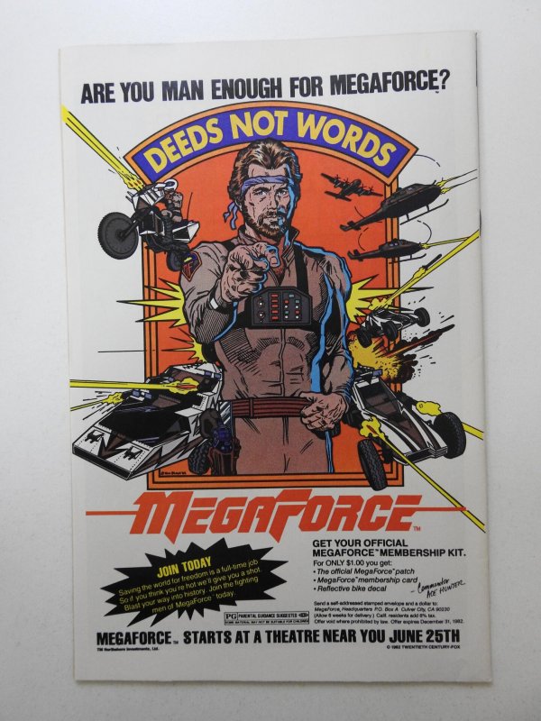 Wolverine #1 (1982) Famed Frank Miller Series! Beautiful VF-NM Condition!