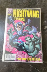 Nightwing #106 (2005)