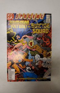 Doom Patrol and Suicide Squad Special #1 (1988) NM DC Comic Book J717