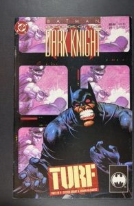 Batman: Legends of the Dark Knight #44 (1993)