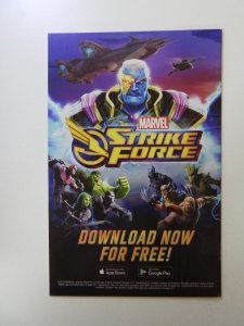 Web of Venom: Carnage Born #1 Ian Bederman Variant  (2019) NM- condition