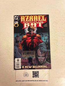 Azrael Agent of the Bat #76 NM DC Comic Books Batman Robin 27 HH93