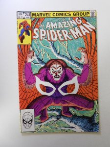 The Amazing Spider-Man #241 Direct Edition (1983) NM- condition