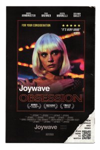 YONDU #03 (2020)  CULLY HAMNER | TRADE DRESS | MAIN COVER