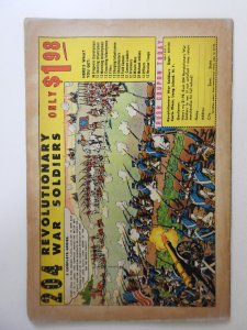 Tales of the Unexpected #79 (1963) GD/VG Condition!