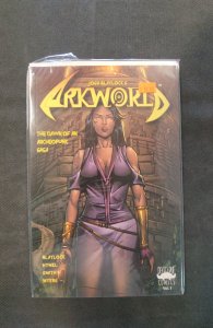 ArkWorld #1 (2020)