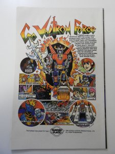 The Saga of Swamp Thing #45 (1986) FN+ Condition!