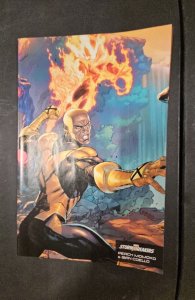 X-Men #1 Momoko Cover (2021)