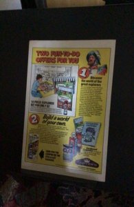 New Gods #15 (1977) High Grade Orion cover!