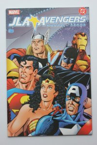 JLA/Avengers #1 (2003) The Avengers NM