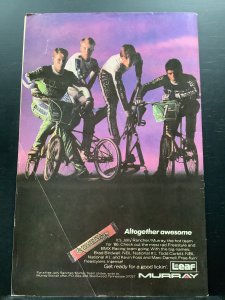 The Incredible Hulk #324 (1986)