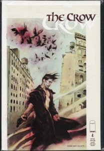Crow #4 (1999)