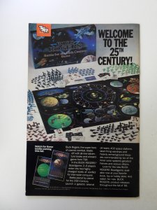 The Amazing Spider-Man #308 (1988) VF- condition