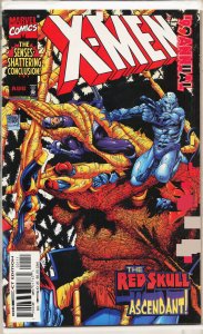 X-Men 1999 (1999) X-Men