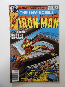 Iron Man #121 (1979) VG/FN Condition!
