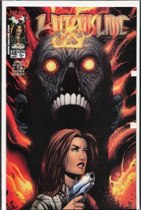 Witchblade #48 (2001) Witchblade
