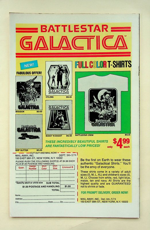 Incredible Hulk #235 (May 1979, Marvel) - Fine