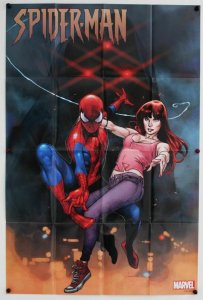 Spider-Man #1 2019 Folded Promo Poster [P71] (36 x 24) - New!