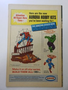 Tales of Suspense #86 (1967) VG/FN Condition!