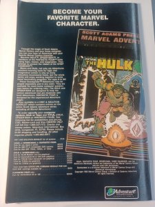 Thor #365 VF+ 1st Full Appearance of Throg Marvel Comics c231