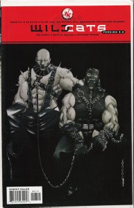 Wildcats Version 3.0 #7 (2003) WildC.A.T.s