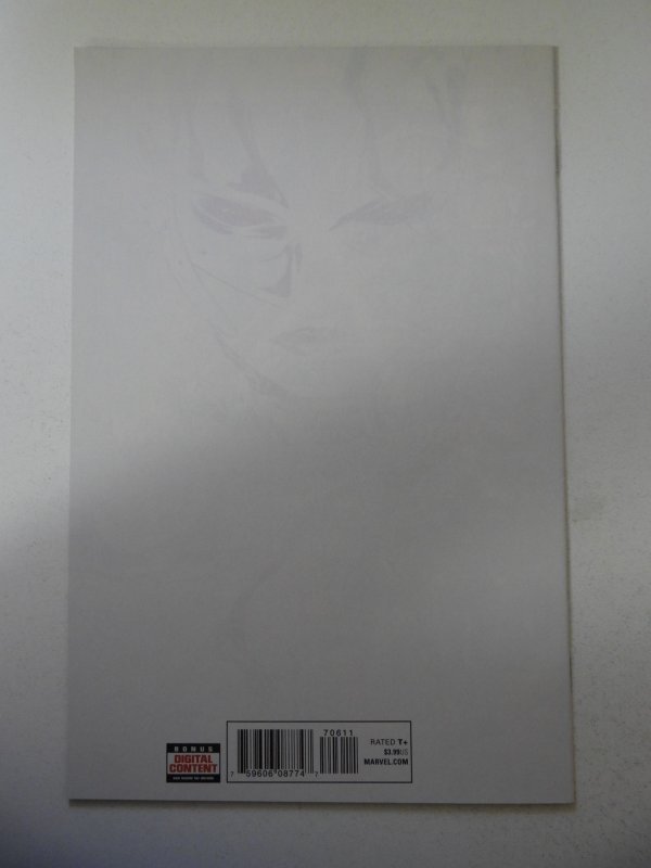 Mighty Thor #706 (2018) NM- Condition