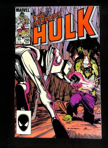 Incredible Hulk (1962) #296
