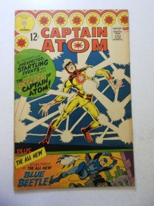 Captain Atom #83 (1966) VG/FN Condition