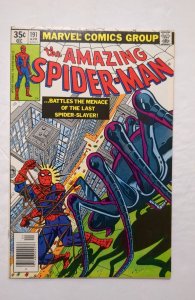 The Amazing Spider-Man #191 (1979) VF 8.0