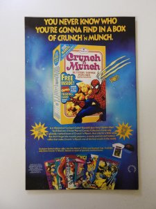 Deadpool #1 (1994) VF condition