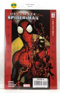 Ultimate Spider-Man #101 (2006) NM