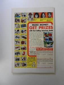 Marvel Feature #4 (1976) VF condition