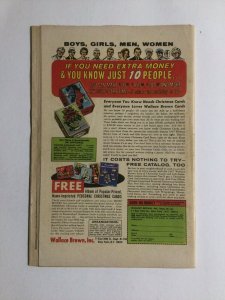 X-Men 36 Very Good Vg 4.0 Marvel 