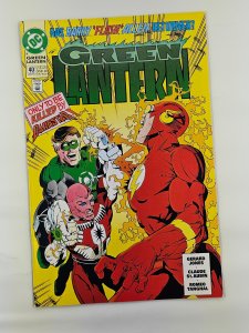 Green Lantern #40 (1993)