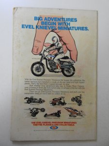 The Eternals #7 (1977) FN Condition!