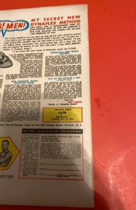 Journey into Mystery #125 (1966) welcome Hercules