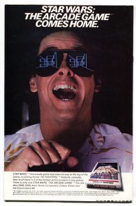 Machine Man #2  1984 - Marvel  -VF - Comic Book