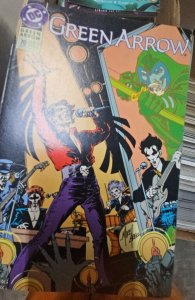 Green Arrow #70 (1993)