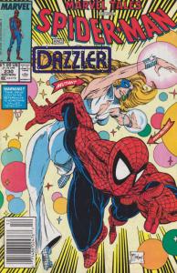 Bewitched, Bothered and Be-Dazzled!