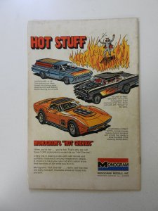 Marvel Team-Up #47 (1976) FN- condition