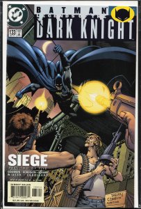 Batman: Legends of the Dark Knight #133 (2000) Batman
