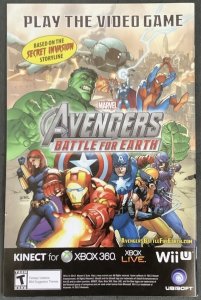 Marvel Now! Point One #1 (2012, Marvel) VF/NM