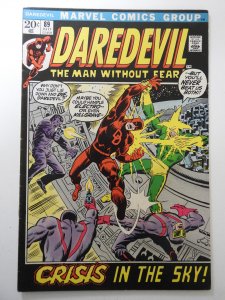 Daredevil #89 (1972) FN/VF Condition!