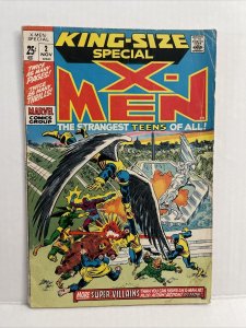 X-Men Special #2